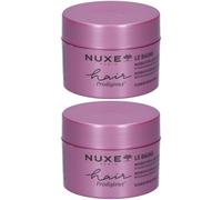 Nuxe Hair Prodigieux Maschera Capelli Riparazione Intensa 2x200 ml Cre