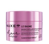 Nuxe Hair Prodigieux - Maschera Riparazione Intensa Capelli, 200ml