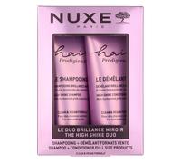 NUXE Hair Prodigieux The High Shine Duo 2 x 200 ml