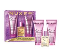 NUXE Hair Prodigieux Set regalo (shampoo 200 ml + balsamo 200 ml + maschera 30 ml)