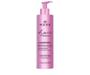Nuxe Hair Prodigieux Shampoo 400ml Effetto Lucentezza | Farmacia Mascia