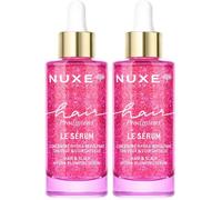 Nuxe Hair Prodigieux Siero Capelli Idratante Volumizzante 2x50 ml