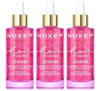 Nuxe Hair Prodigieux Siero Capelli Idratante Volumizzante 3x50 ml