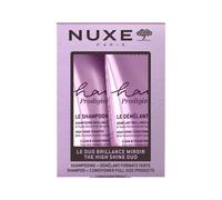 NUXE Hair Prodigieux The High Shine Duo 2 x 200 ml