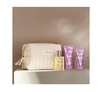 Nuxe Hair Prodigieux - Pochette Maschera Pre-Shampoo 30ml + Shampoo 50ml + Balsamo 30ml