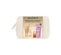 Nuxe Cura del corpo Prodigieux Set regalo Shampoo per capelli 30 ml + olio per il corpo 10 ml + olio per la doccia 30 ml + eau de parfum spray 15 ml 1 Stk.