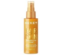 NUXE HAIR SKIN MIST SENS SHIMM