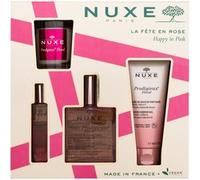 Nuxe - Huile Prodigieuse Cofanetto Huile Prodigieuse Florale - Cofanetto viso e corpo