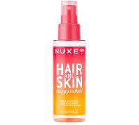 Nuxe Happy in Pink Brume Corpo & Capelli 100 ml Profumo Floreale Energizzante