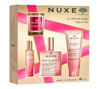 Nuxe La Fête en Rose Confezione regalo - Set cosmetico