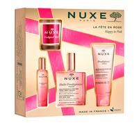 NUXE Prodigieux® Florale Set