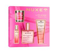 NUXE Happy In Pink Xmas 25 Set Trattamenti Viso 1 UD.