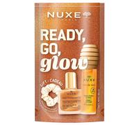 Nuxe Ready, Go, Glow Honey Set