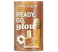 Nuxe Honey Ready Go Glow Set regalo