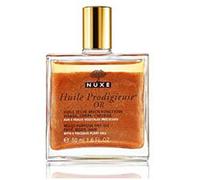 Nuxe Huile glitter Prodigieuse OR 100 ml - Olio secco multifunzione