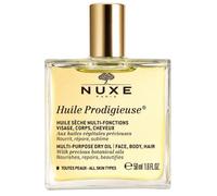 NUXE HUILE PROD OLIO SEC 50ML