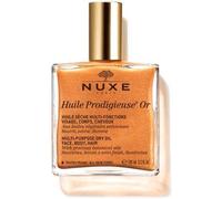 nuxe huile prodig or nf 100ml