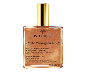 NUXE HUILE PRODIG OR NF 100ML
