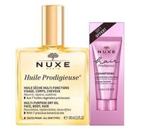 Nuxe Huile Prodigieuse 100ml + Shampoo Omaggio | Farmacia Mascia