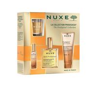 Nuxe - Huile Prodigieuse Cofanetto Huile Prodigieuse Classico - Cofanetto corpo,Cofanetto viso e corpo