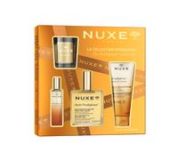 Nuxe - Huile Prodigieuse Cofanetto Huile Prodigieuse® Classico - Crema viso pelle secca,Cofanetto viso e corpo