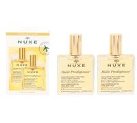 Nuxe Confezione regalo Huile Prodigieuse Duo