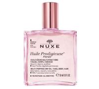 NUXE HUILE PRODIGIEUSE FLO50ML