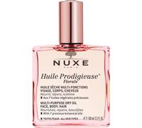NUXE - Huile Prodigieuse® Floral Multi-Purpose Olio corpo 100 ml unisex