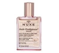Nuxe Huile Prodigieuse Florale Multi-Purpose Dry Oil 30 ml