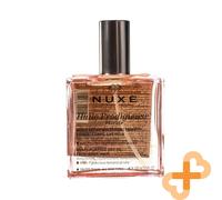 Nuxe Huile Prodigieuse Florale Olio secco 100ml