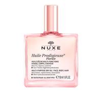 LAB. NUXE ITALIA Srl SOCIO UN. Nuxe olio secco floreale nutriente e illuminante 50ml
