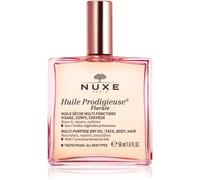 LAB. NUXE ITALIA Srl SOCIO UN. Nuxe olio secco floreale nutriente e illuminante 50ml