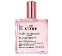Nuxe - Huile Prodigieuse Florale - Olio Secco Per Viso, Corpo E Capelli 50 ml