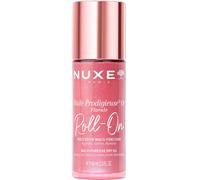 Nuxe - Huile Prodigieuse Florale Or - Olio Secco Per Viso, Corpo E Capelli Roll-On 60 ml