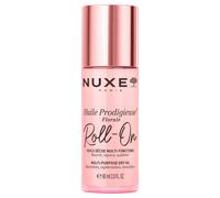 Nuxe - Huile Prodigieuse Florale - Olio Secco Per Viso, Corpo E Capelli Roll-On 60 ml