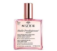 Nuxe Huile Prodigieuse Floreal - Olio secco per viso, corpo e capelli - 100 mL