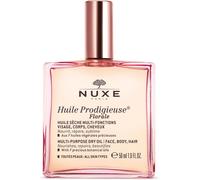 nuxe huile prodigieuse floreale 50 ml