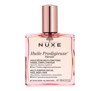 Nuxe Huile Prodigieuse ® Floreale Olio Idratante 100ml Viso Corpo Capelli