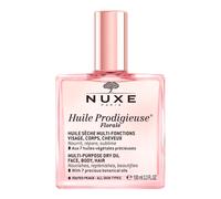 Nuxe Huile Prodigieuse ® Floreale Olio Idratante 100ml Viso Corpo Capelli