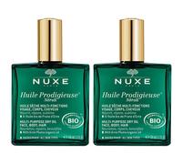 Nuxe Huile Prodigieuse® Huile Prodigieuse® Olio Secco Néroli 2x100 ml