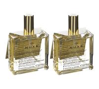 Nuxe Huile Prodigieuse Huile Prodigieuse Olio Secco x2 - risparmia il