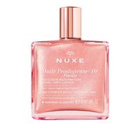 NUXE Huile Prodigieuse Shimmering Florale Multi Purpose Dry Oil 50m