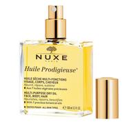 NUXE Huile Prodigieuse Multi Purpose Dry Oil 100 ml