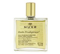 Nuxe Huile Prodigieuse Olio Idratante, 50ml