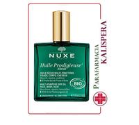 NUXE HUILE PRODIGIEUSE NEROLI BIO 100 ML