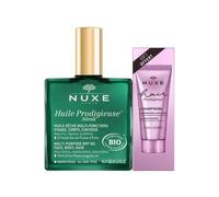 Nuxe Huile Prodigieuse® Néroli Con Omaggio Shampoo Hair Prodigieux