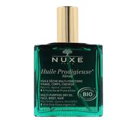 Nuxe Prodigieuse Neroli Body Treatment 100ml Verde