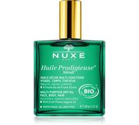 Nuxe Prodigieuse Neroli Body Treatment 100ml Verde