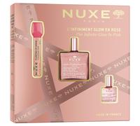 NUXE Huile Prodigieuse O il set regalo Florale Glow