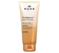 HUILE PRODIGIEUSE de douche aux nacres dorées 200 ml